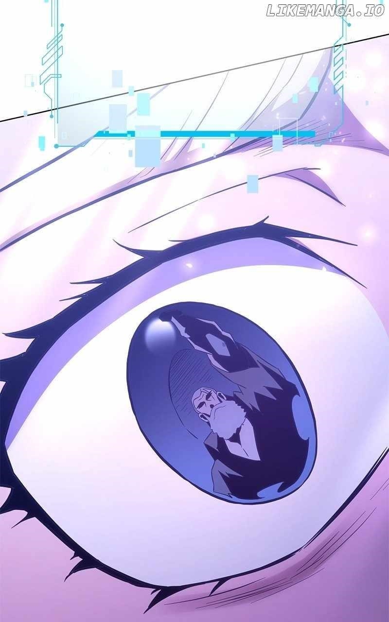 Surviving in an Action Manhwa Chapter 76 - Page 87