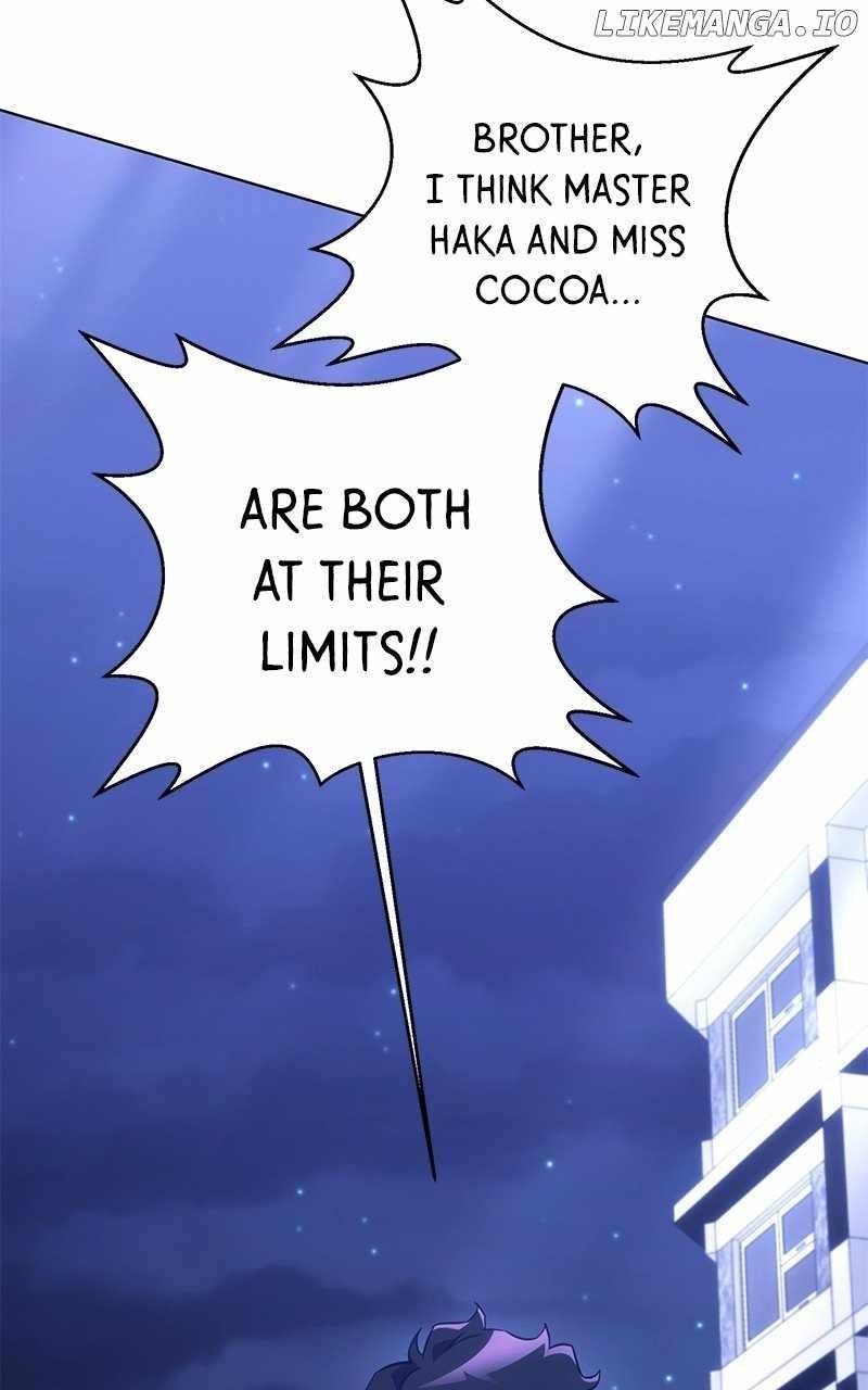 Surviving in an Action Manhwa Chapter 76 - Page 90