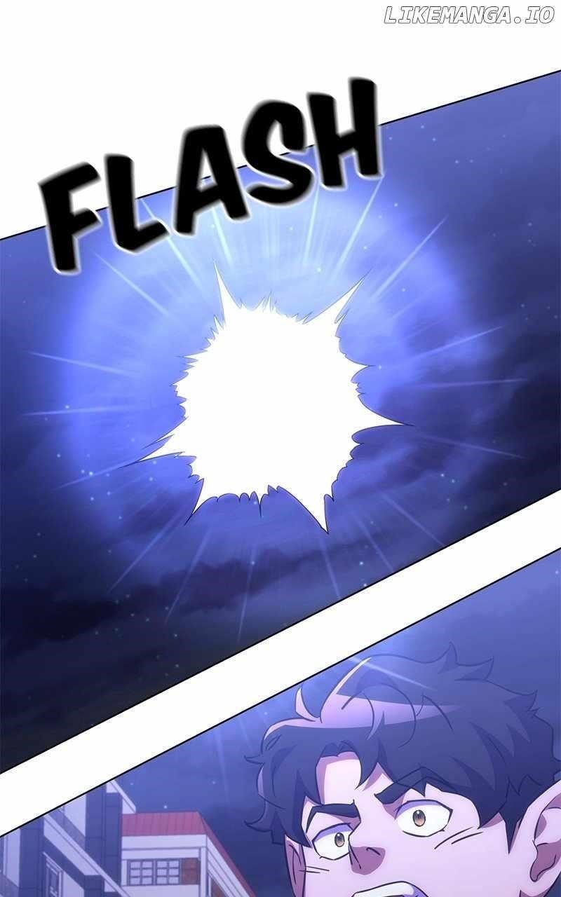 Surviving in an Action Manhwa Chapter 76 - Page 92