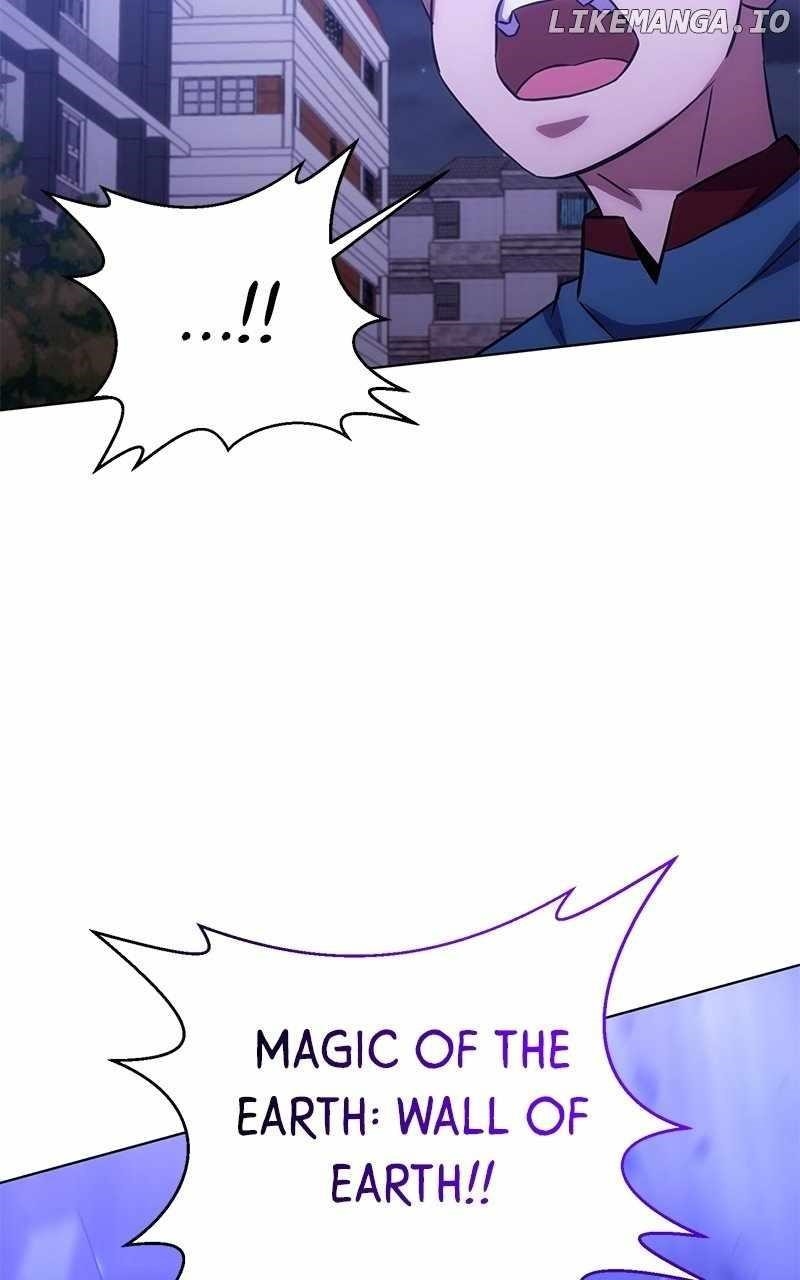 Surviving in an Action Manhwa Chapter 76 - Page 93