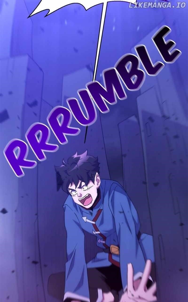 Surviving in an Action Manhwa Chapter 76 - Page 94