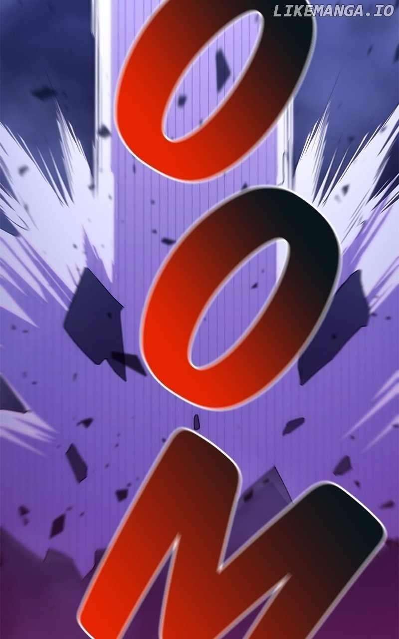 Surviving in an Action Manhwa Chapter 76 - Page 97