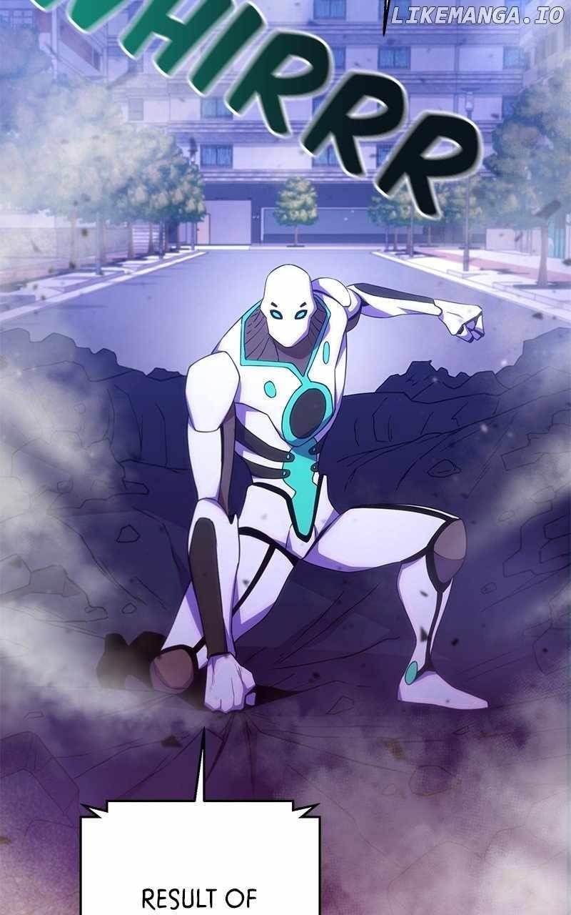 Surviving in an Action Manhwa Chapter 76 - Page 99