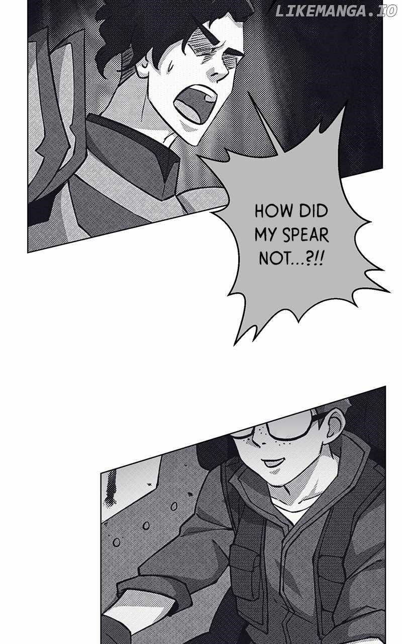 Surviving in an Action Manhwa Chapter 77 - Page 101