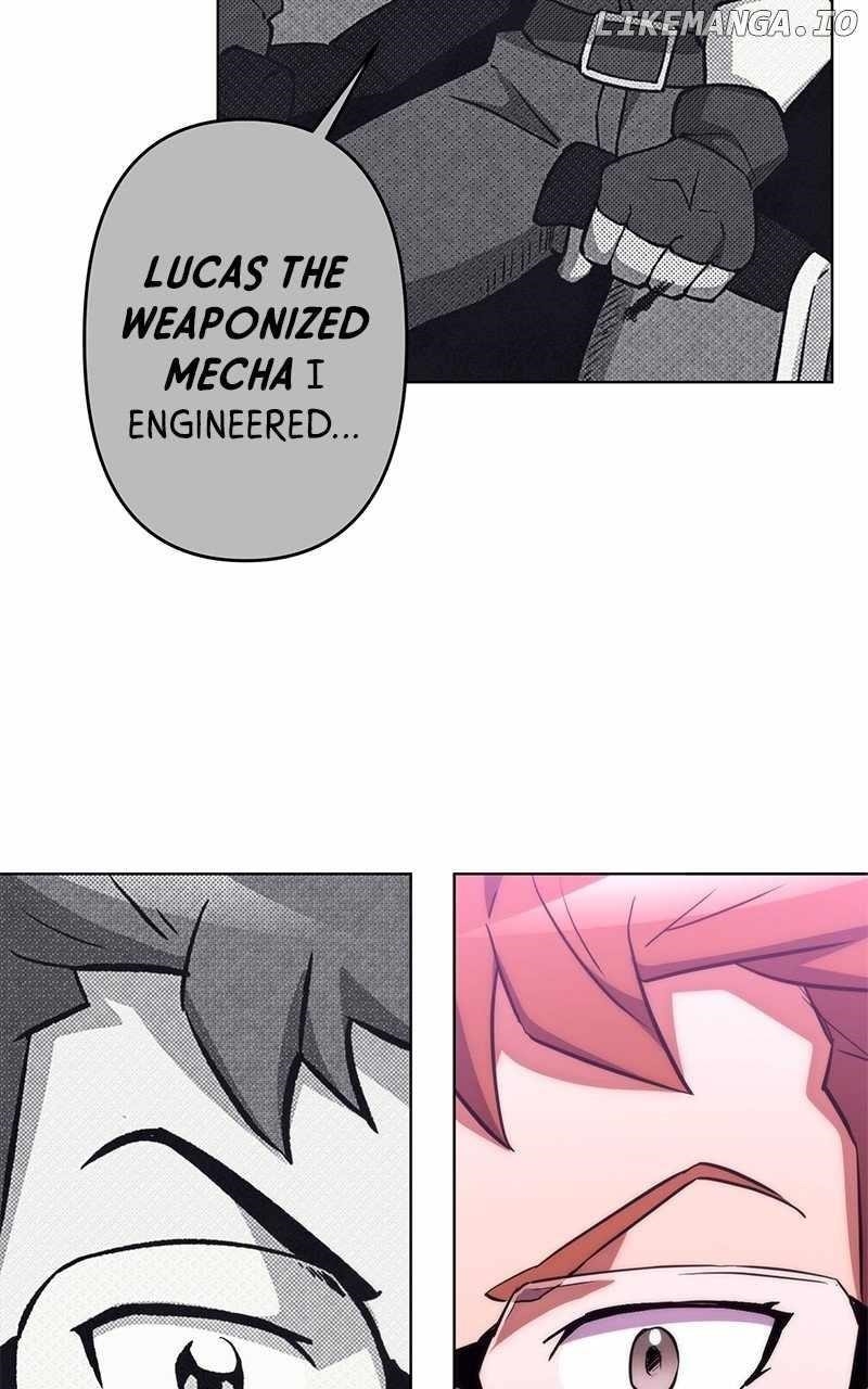 Surviving in an Action Manhwa Chapter 77 - Page 102