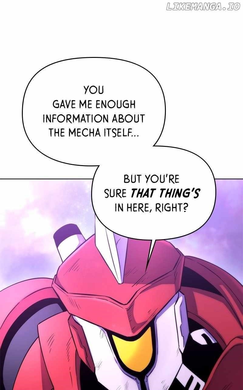 Surviving in an Action Manhwa Chapter 77 - Page 104