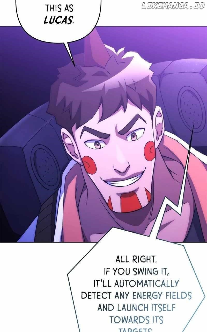 Surviving in an Action Manhwa Chapter 77 - Page 106