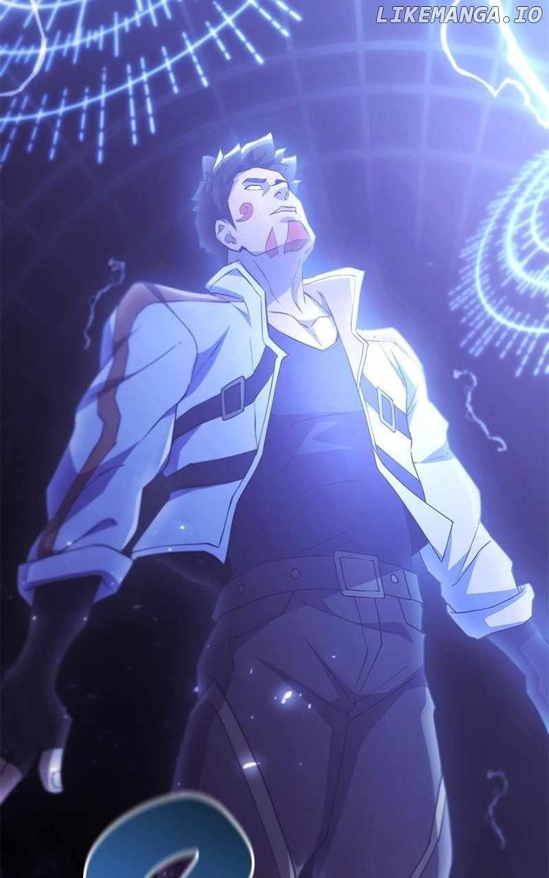 Surviving in an Action Manhwa Chapter 77 - Page 109