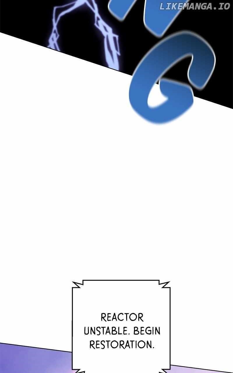 Surviving in an Action Manhwa Chapter 77 - Page 111