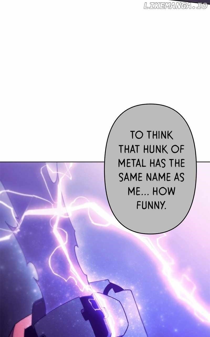 Surviving in an Action Manhwa Chapter 77 - Page 113