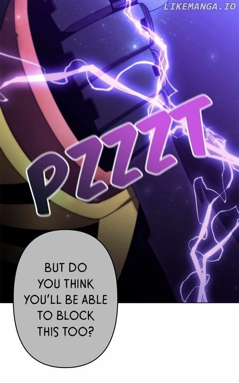 Surviving in an Action Manhwa Chapter 77 - Page 114