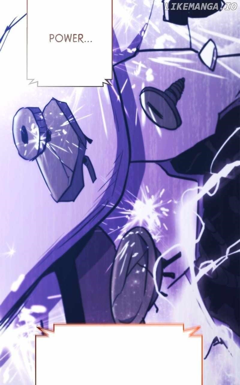 Surviving in an Action Manhwa Chapter 77 - Page 126