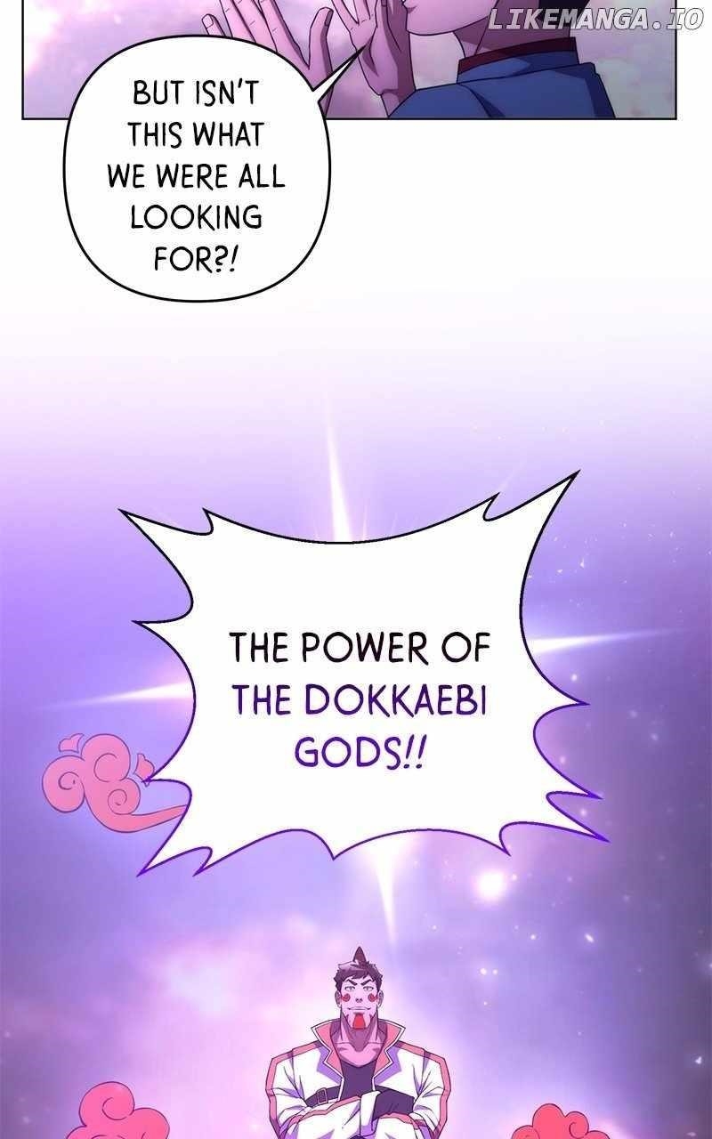 Surviving in an Action Manhwa Chapter 77 - Page 14