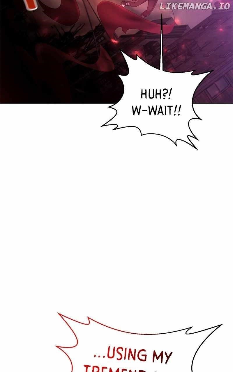 Surviving in an Action Manhwa Chapter 77 - Page 19