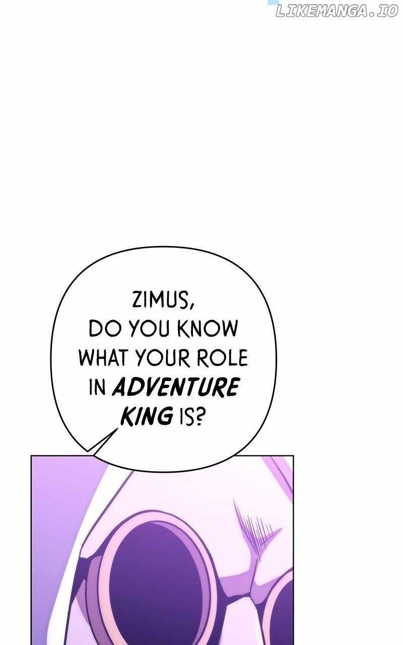 Surviving in an Action Manhwa Chapter 77 - Page 22