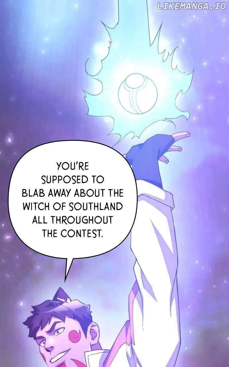 Surviving in an Action Manhwa Chapter 77 - Page 25