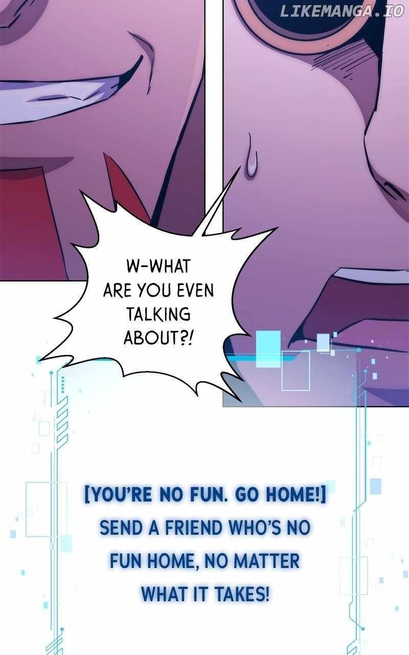 Surviving in an Action Manhwa Chapter 77 - Page 28