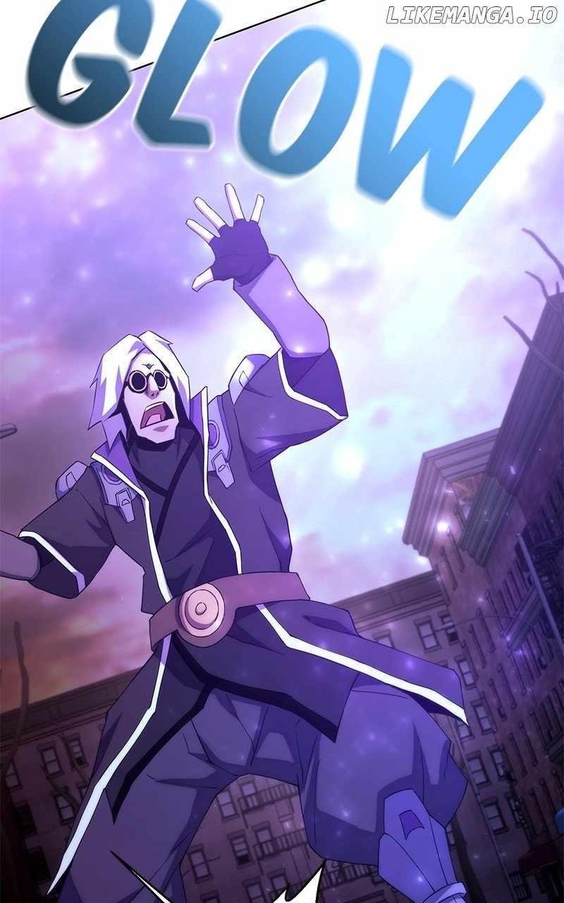 Surviving in an Action Manhwa Chapter 77 - Page 31