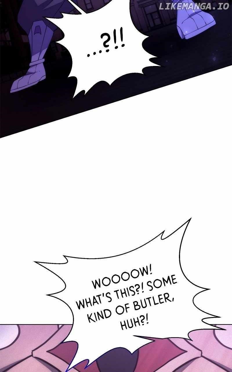 Surviving in an Action Manhwa Chapter 77 - Page 32