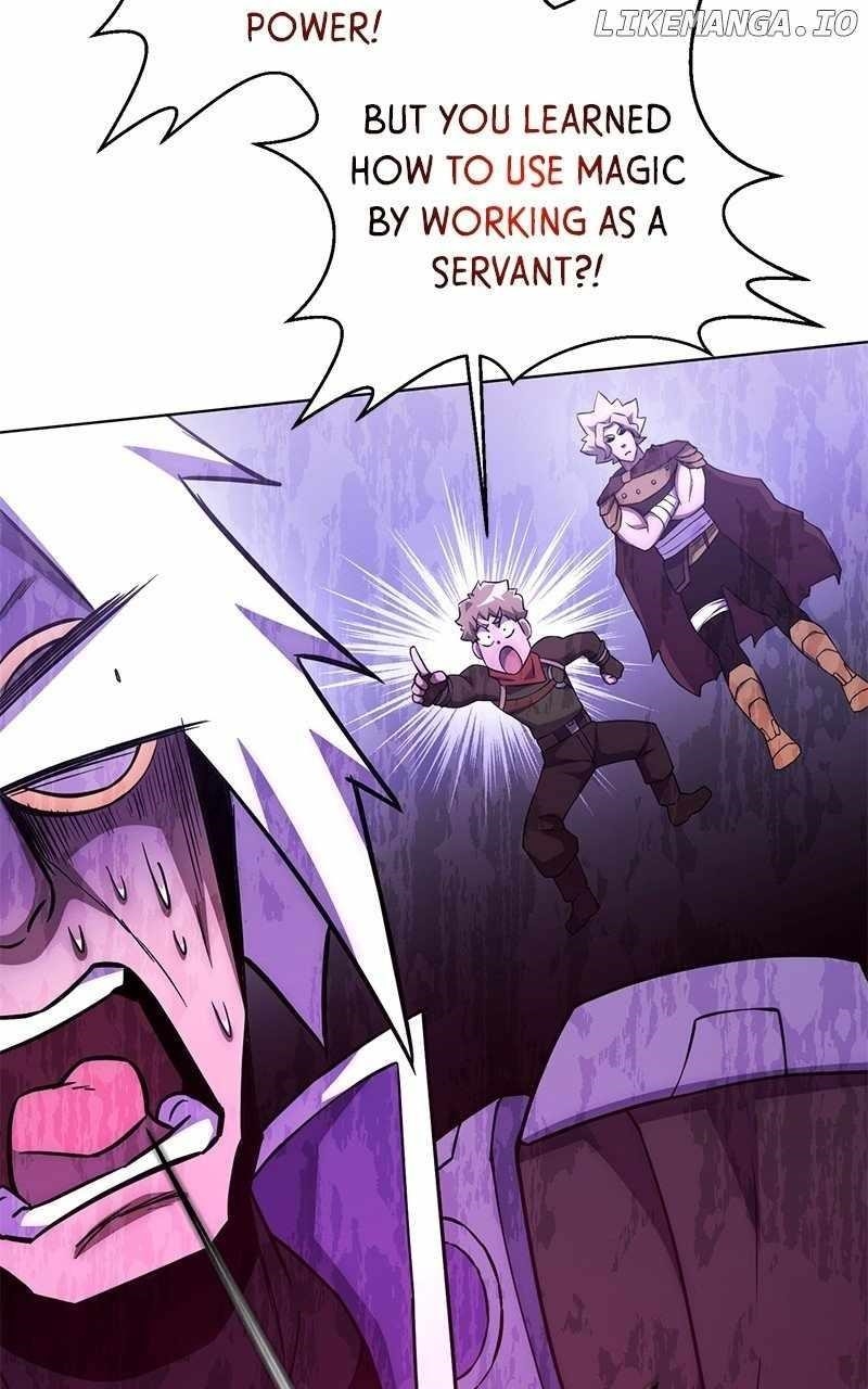 Surviving in an Action Manhwa Chapter 77 - Page 36