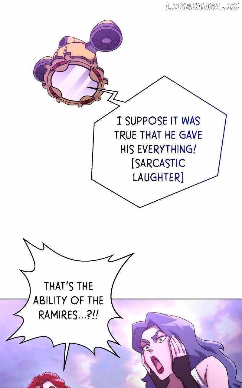 Surviving in an Action Manhwa Chapter 77 - Page 38