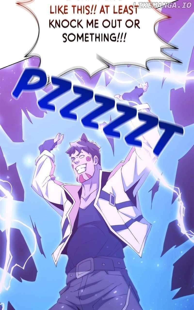 Surviving in an Action Manhwa Chapter 77 - Page 40