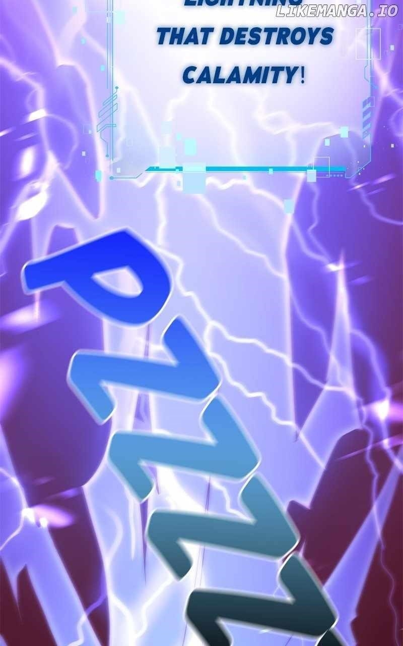 Surviving in an Action Manhwa Chapter 77 - Page 43