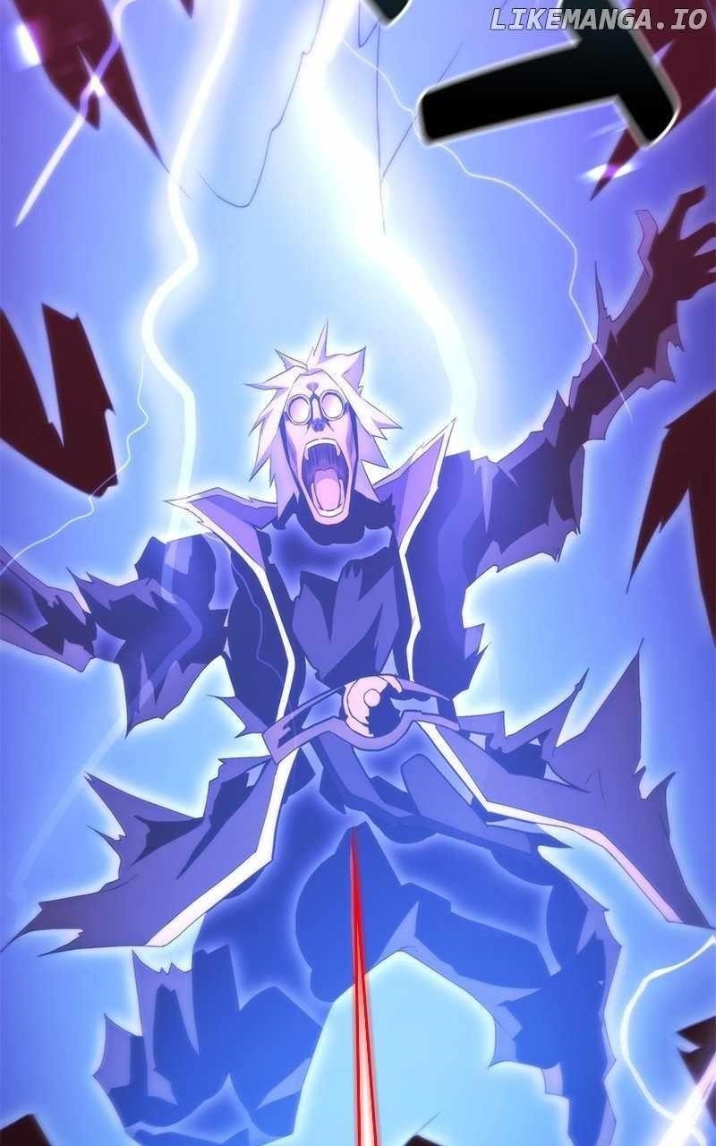 Surviving in an Action Manhwa Chapter 77 - Page 44