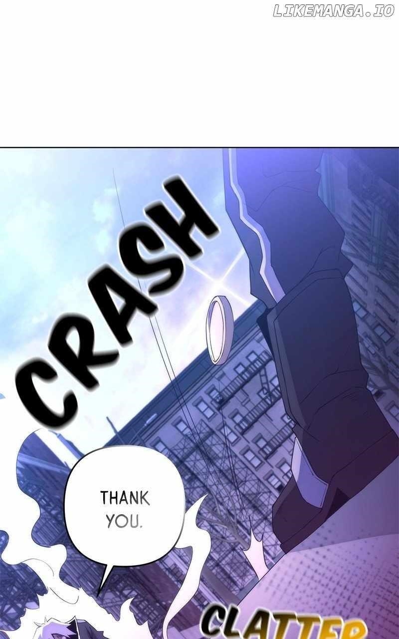Surviving in an Action Manhwa Chapter 77 - Page 46