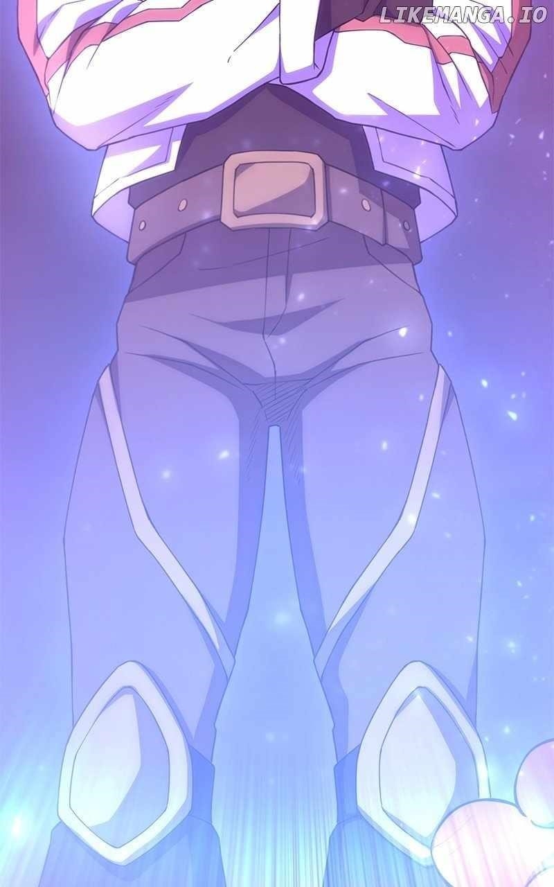 Surviving in an Action Manhwa Chapter 77 - Page 5