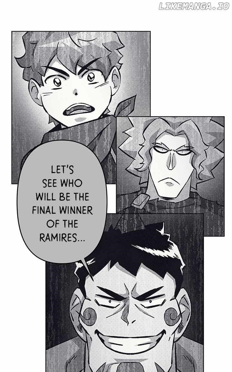 Surviving in an Action Manhwa Chapter 77 - Page 51