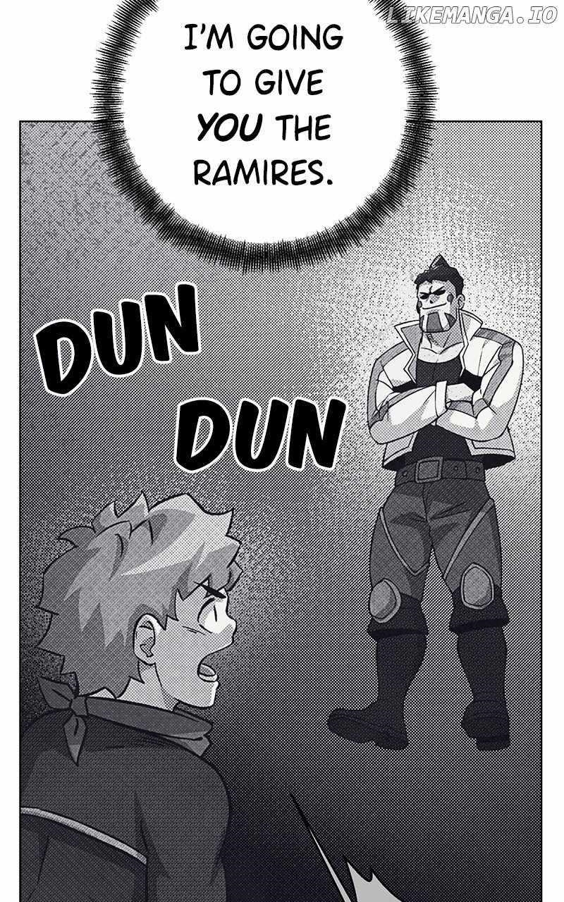 Surviving in an Action Manhwa Chapter 77 - Page 55