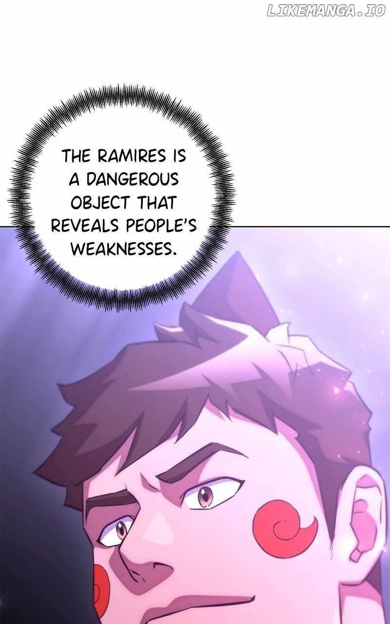 Surviving in an Action Manhwa Chapter 77 - Page 58