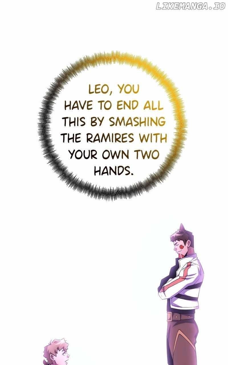 Surviving in an Action Manhwa Chapter 77 - Page 62