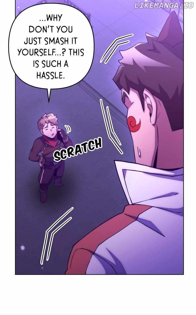 Surviving in an Action Manhwa Chapter 77 - Page 67