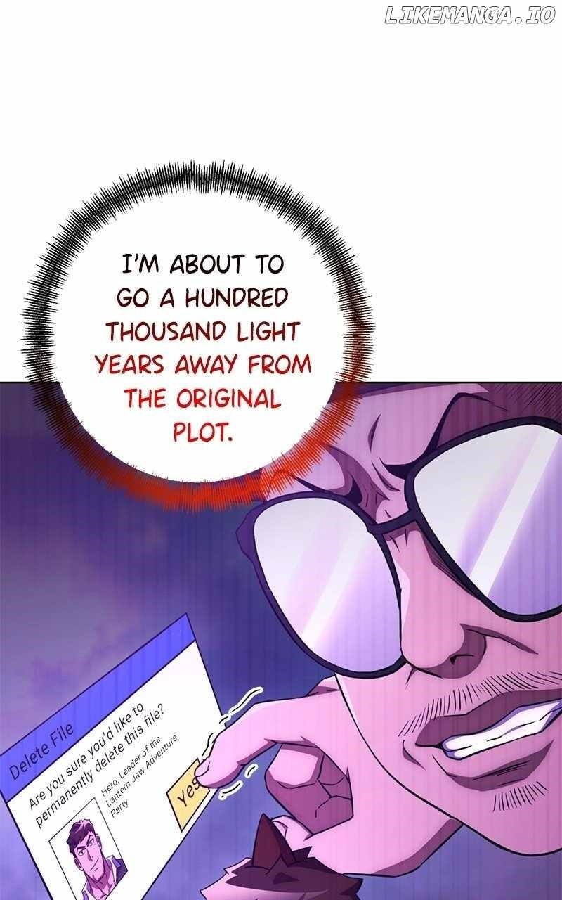 Surviving in an Action Manhwa Chapter 77 - Page 68