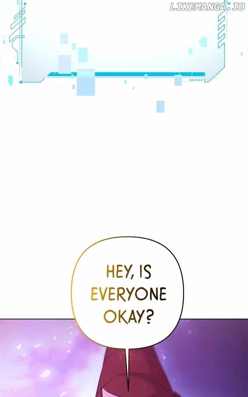 Surviving in an Action Manhwa Chapter 77 - Page 7