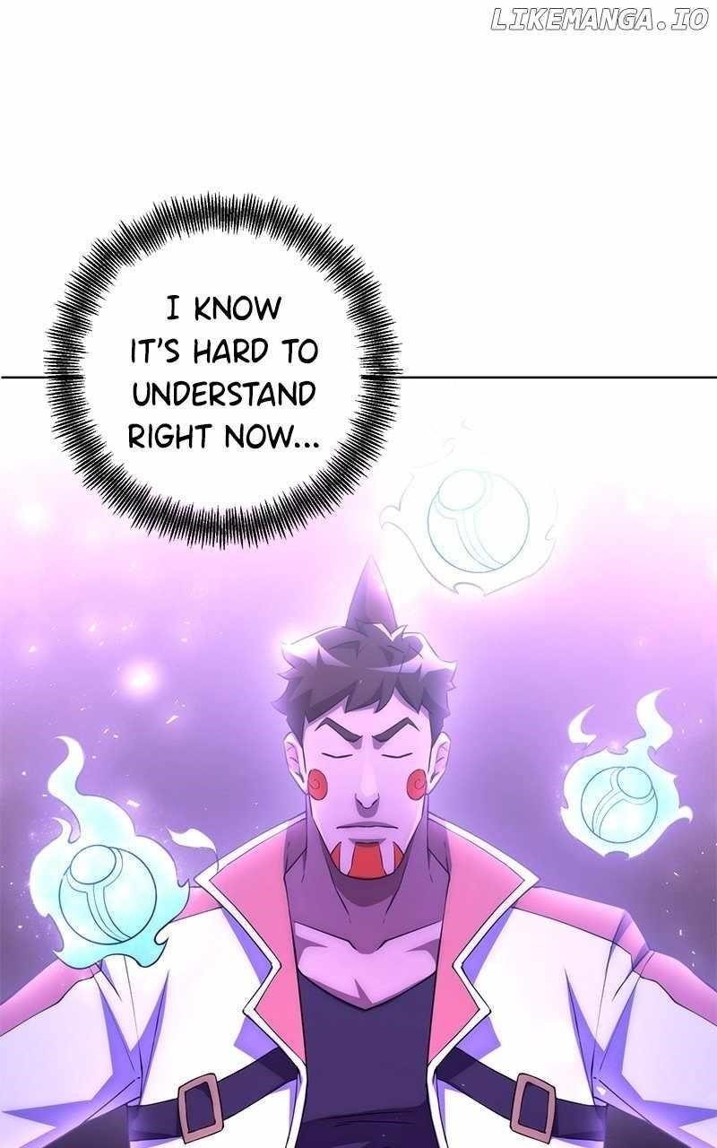 Surviving in an Action Manhwa Chapter 77 - Page 70