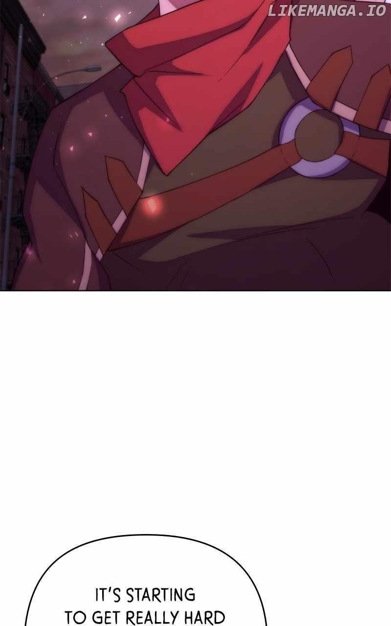 Surviving in an Action Manhwa Chapter 77 - Page 73