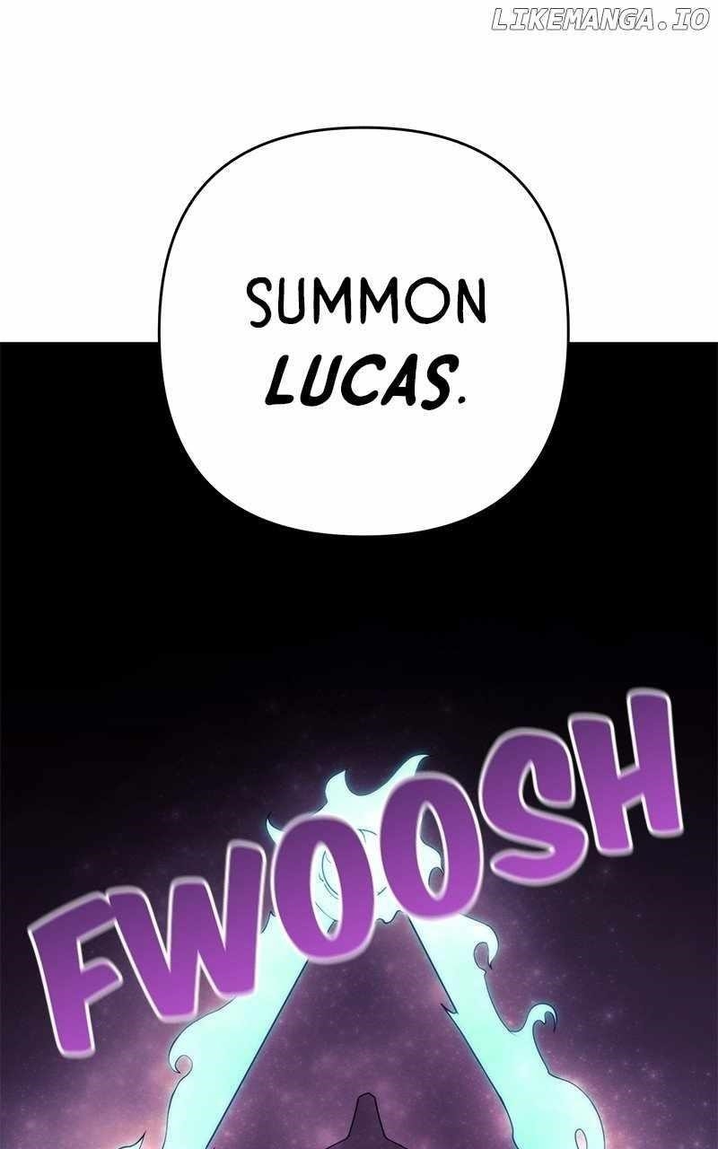 Surviving in an Action Manhwa Chapter 77 - Page 76