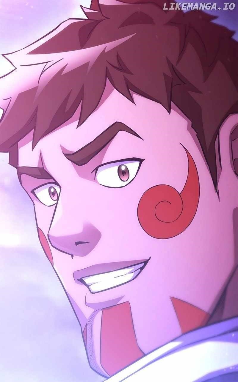 Surviving in an Action Manhwa Chapter 77 - Page 8