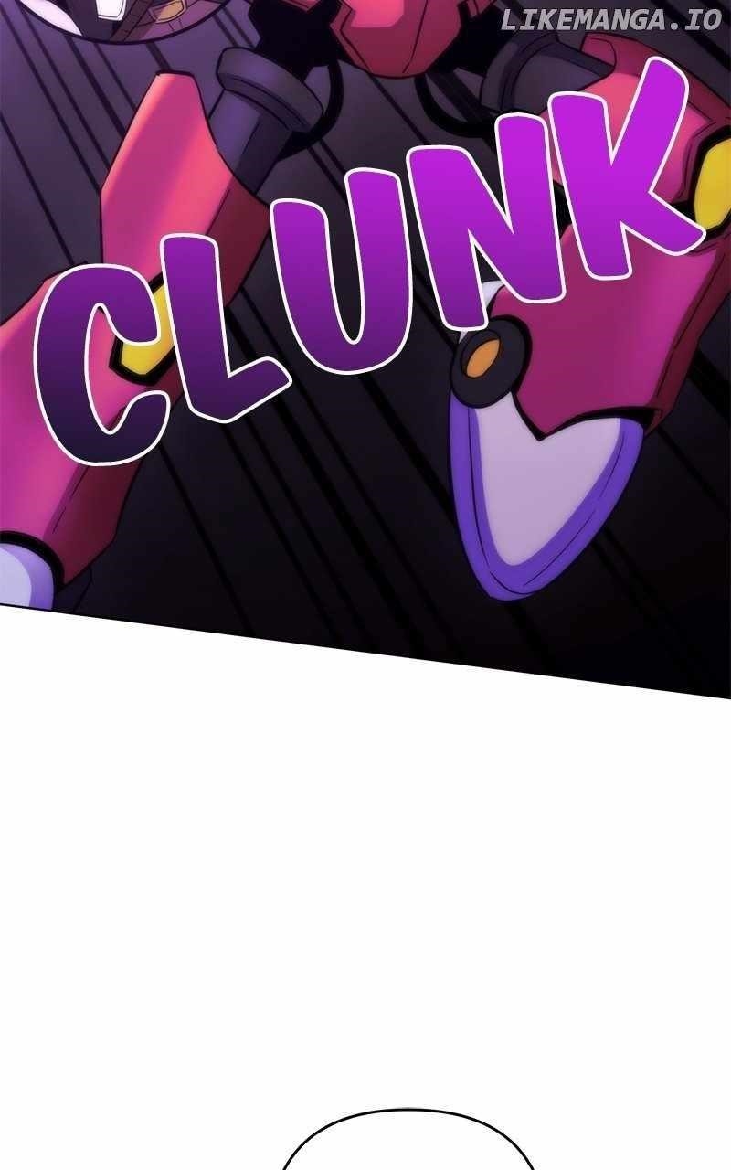 Surviving in an Action Manhwa Chapter 77 - Page 81