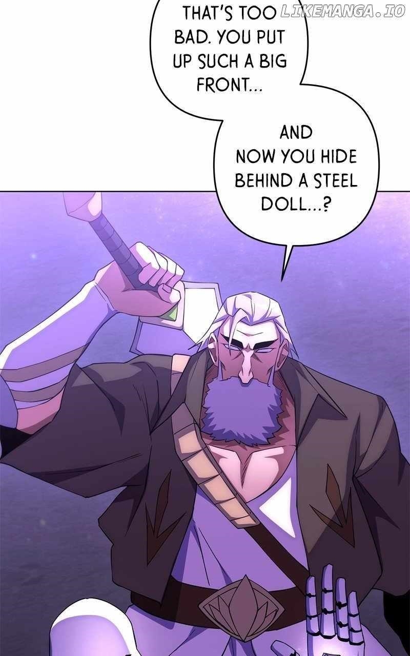 Surviving in an Action Manhwa Chapter 77 - Page 82