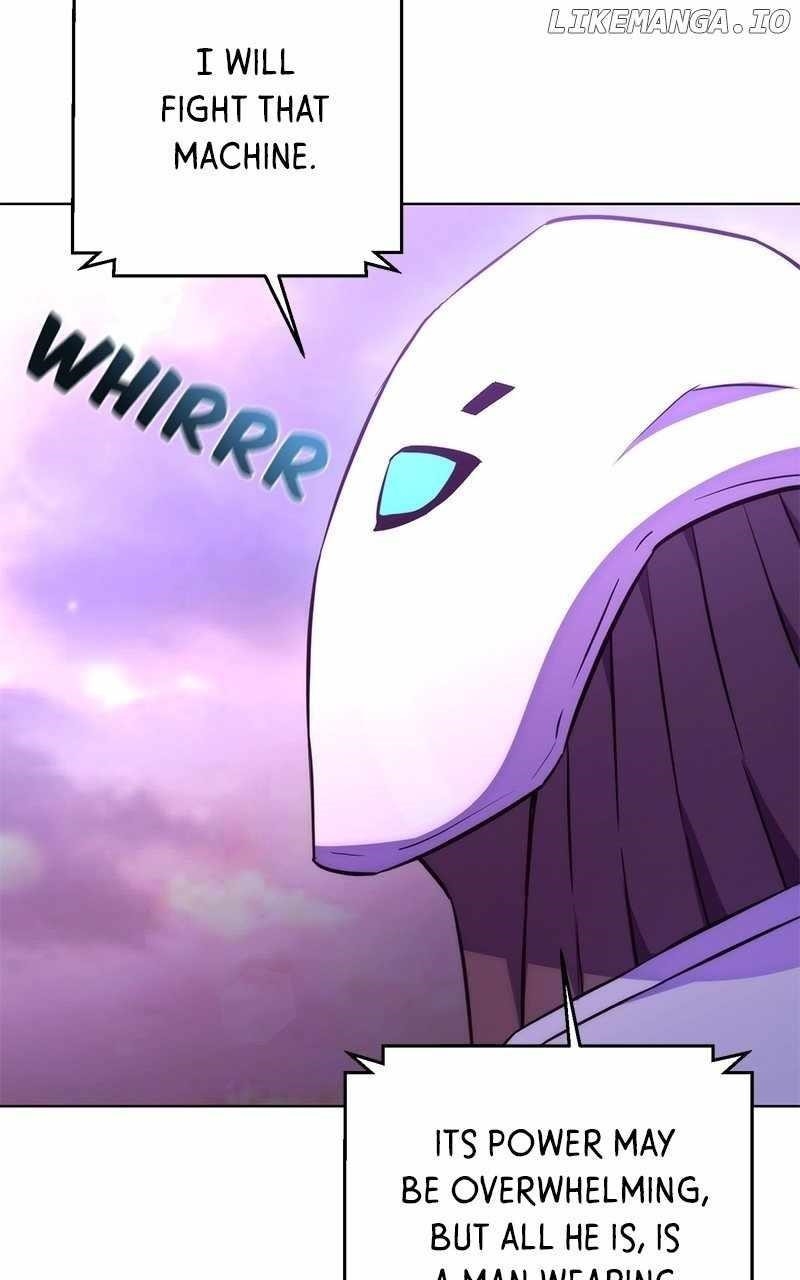 Surviving in an Action Manhwa Chapter 77 - Page 84