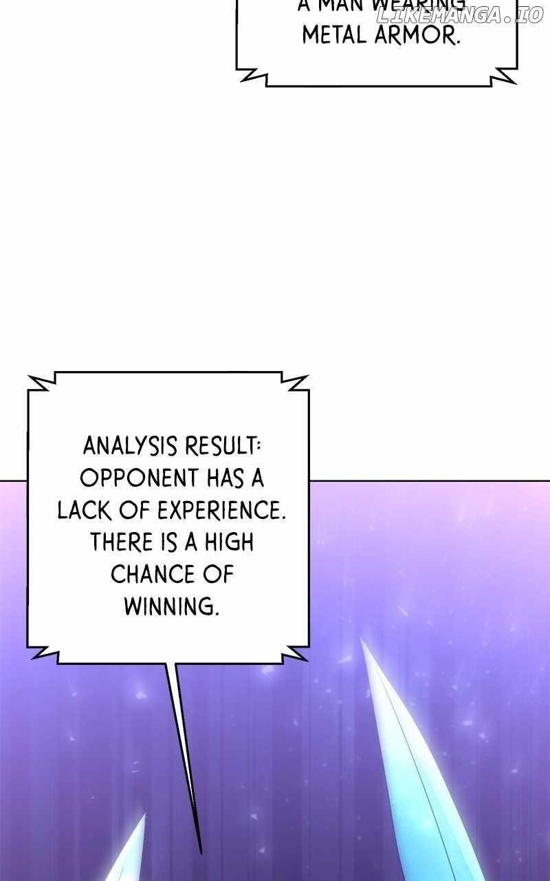 Surviving in an Action Manhwa Chapter 77 - Page 85