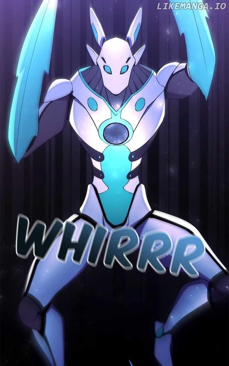 Surviving in an Action Manhwa Chapter 77 - Page 86