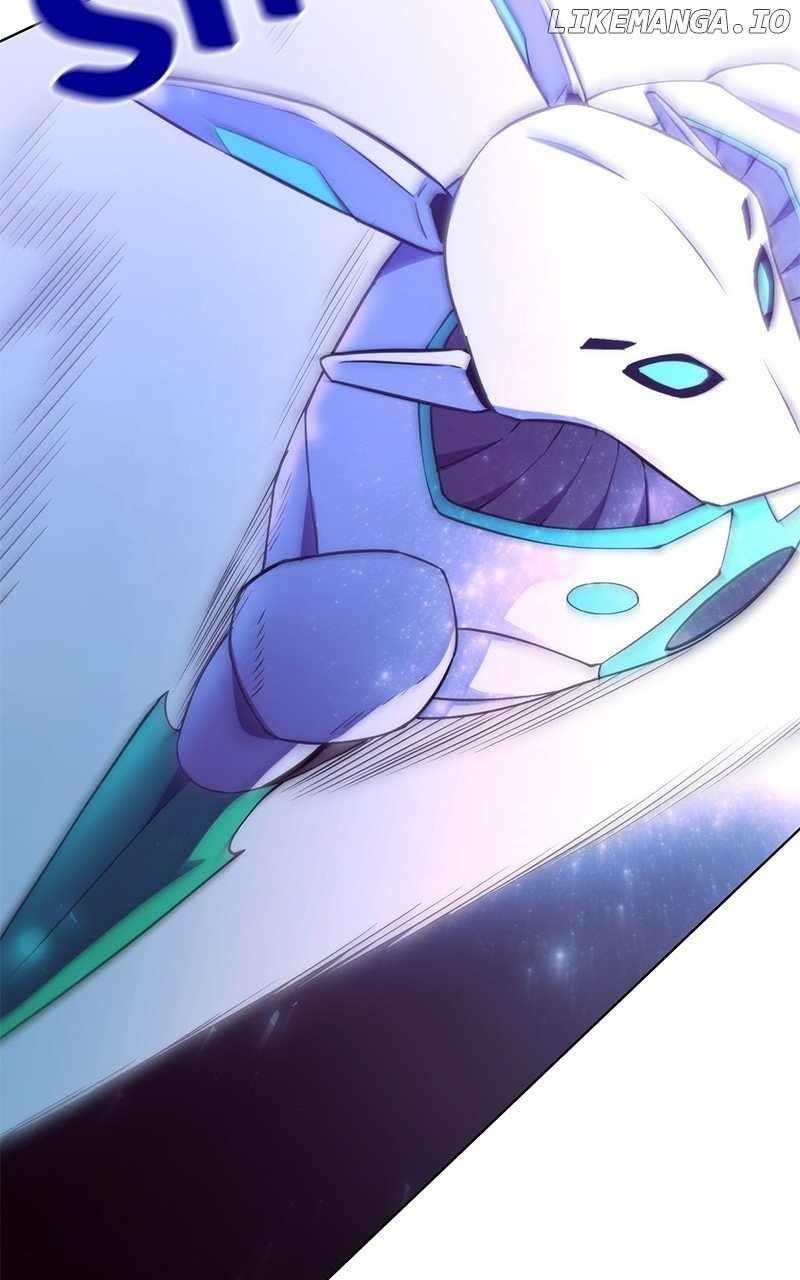 Surviving in an Action Manhwa Chapter 77 - Page 88