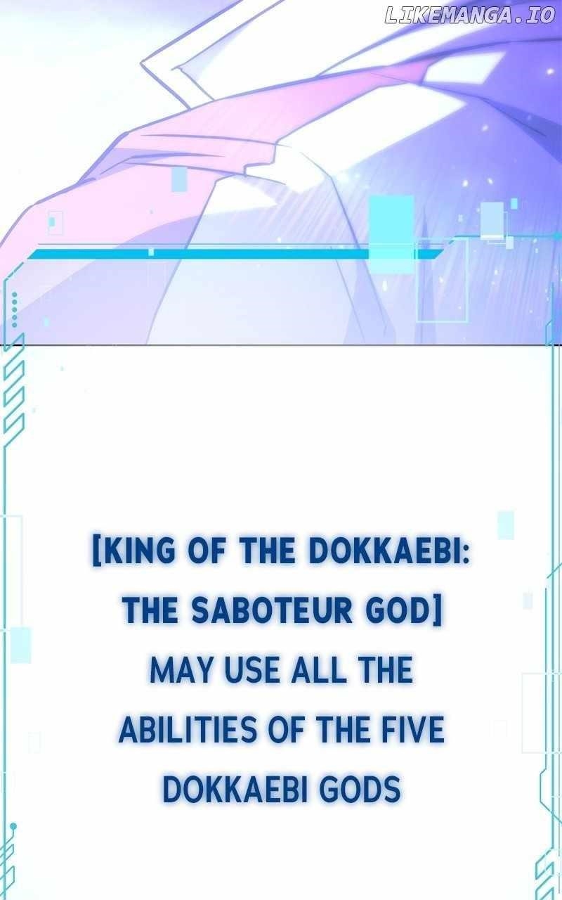 Surviving in an Action Manhwa Chapter 77 - Page 9