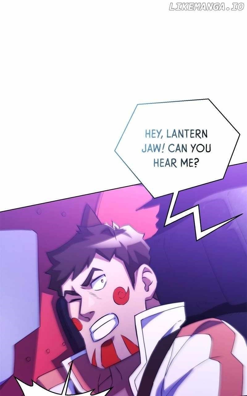 Surviving in an Action Manhwa Chapter 77 - Page 92