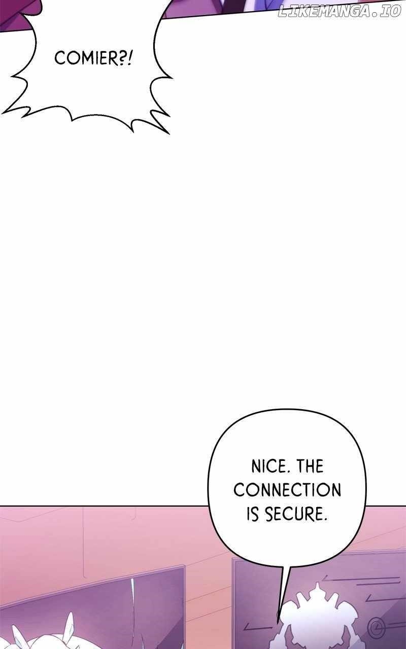 Surviving in an Action Manhwa Chapter 77 - Page 93